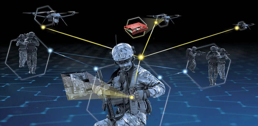 Elbit Systems Expands E-LynX SDR Family for Unified Connectivity