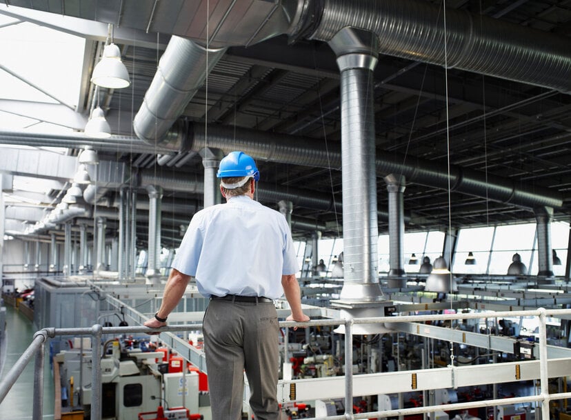 Mitsubishi Electric Europe launches browser-based production analytics app to simplify shopfloor visibility