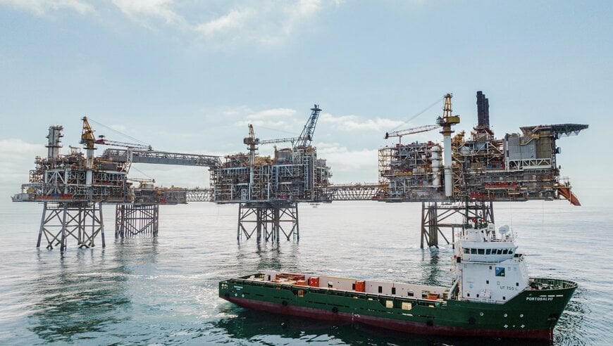 ABB to Modernize Automation Systems on North Sea Buzzard Platform