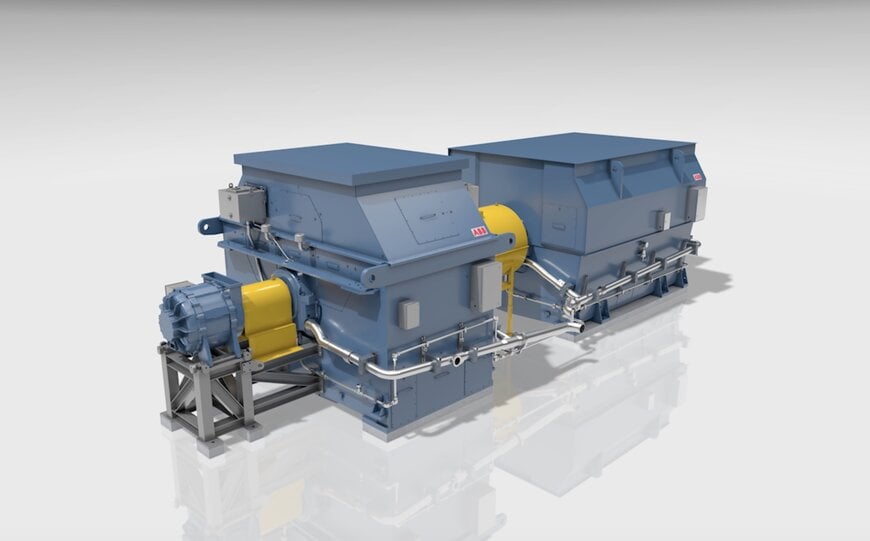 ABB lancerer modulær synkronkompensator til AI-datacentre