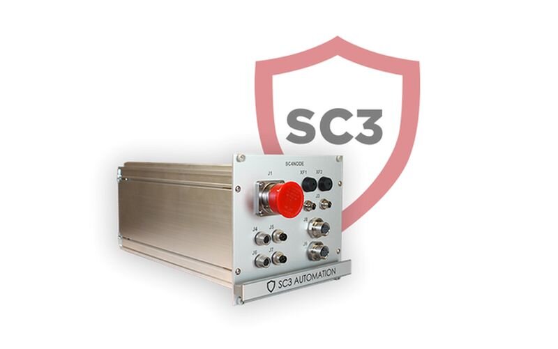 Ag&ocirc;n Electronics acquiert SC3 Automation