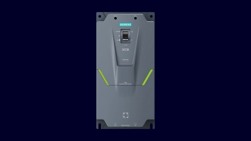 Siemens et Infineon int&egrave;grent le carbure de silicium dans les disjoncteurs &eacute;lectroniques industriels
