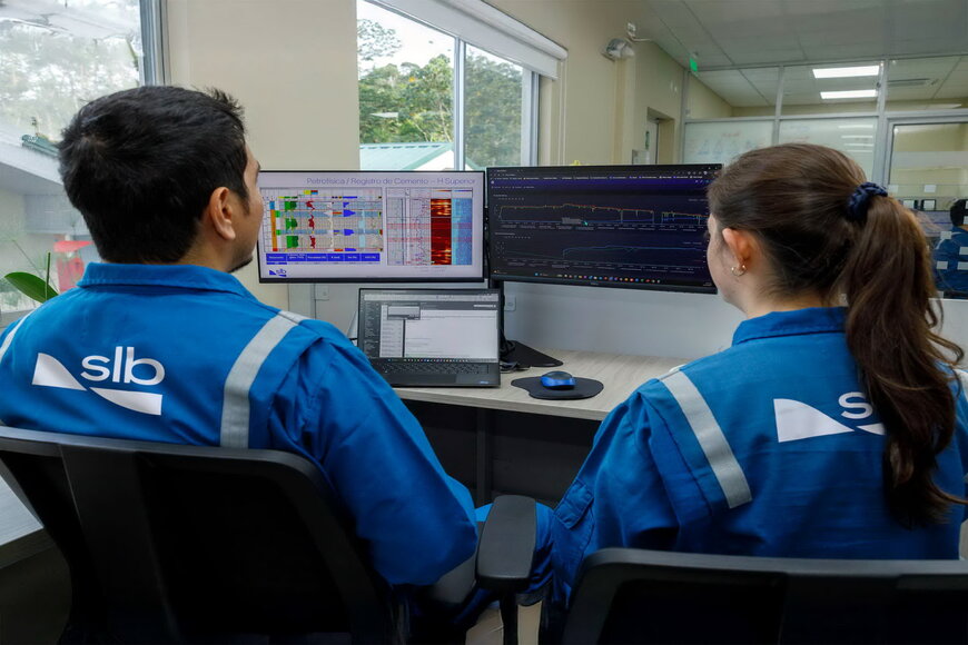 Integration of digital infrastructure in hydrocarbon production
