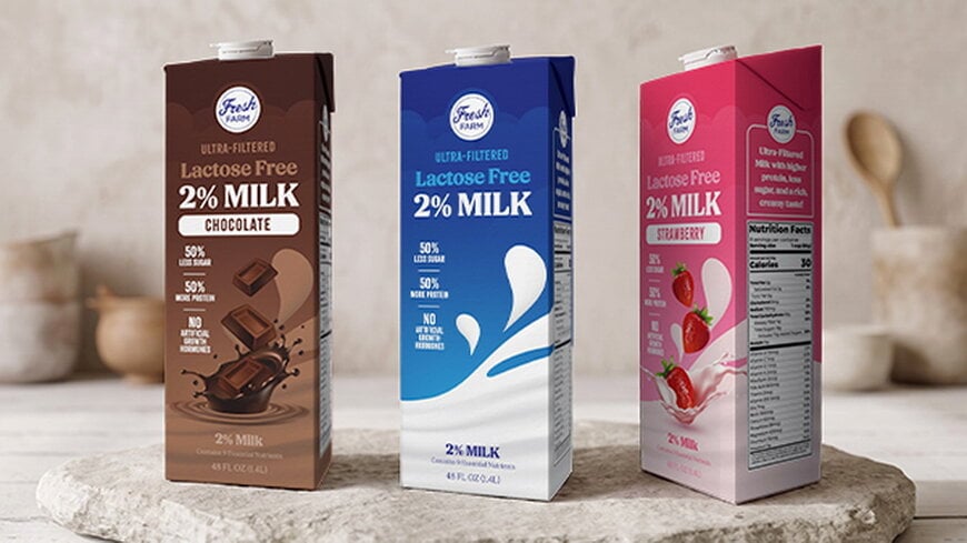 Tetra Pak Launches New Large Carton Format for Premium Beverages