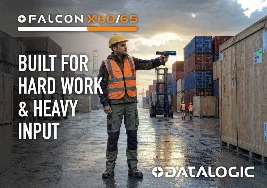 Falcon X60/65