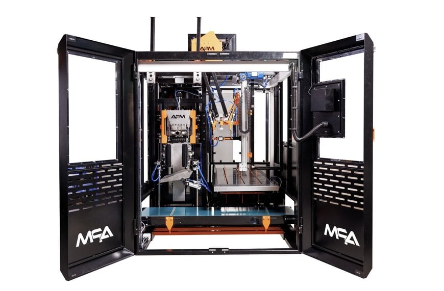 Pneumatic Valve Bag Packaging Equipment For Bulk Material Processing