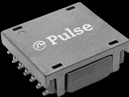 High-Isolation BMS Transformers for Next-Generation High-Voltage Battery Platforms