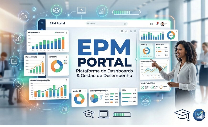 Capacitação Técnica em Inteligência Industrial e Gestão de Dados em Tempo Real