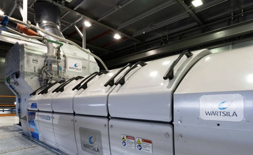 Descarbonización a escala de red y generación de energía flexible