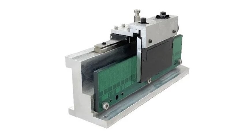 Nidec Machine Tool to Launch MPLJ Series