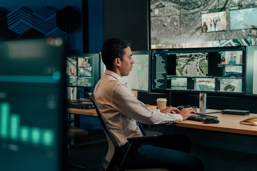 Estrategias de ciberseguridad para infraestructuras de seguridad f&iacute;sica conectadas