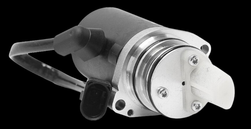 KAMOKA Launches Reliable Multi Plate Clutch Pumps For Better Traction