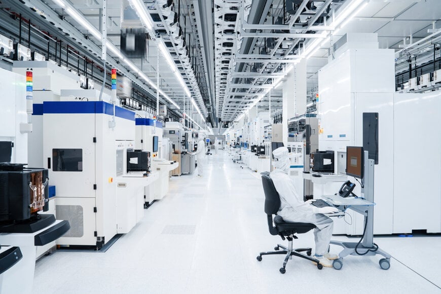 Advancing Semiconductor Energy Efficiency Through Joint Microelectronics Research