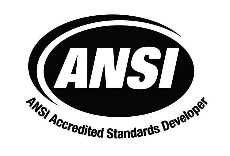 DMSC Model-Based Characteristics Standard Approved as American National Standard