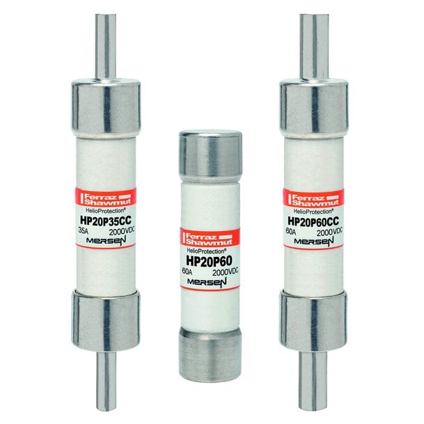 Mersen lance des parafoudres Surge-Trap K de nouvelle g&eacute;n&eacute;ration