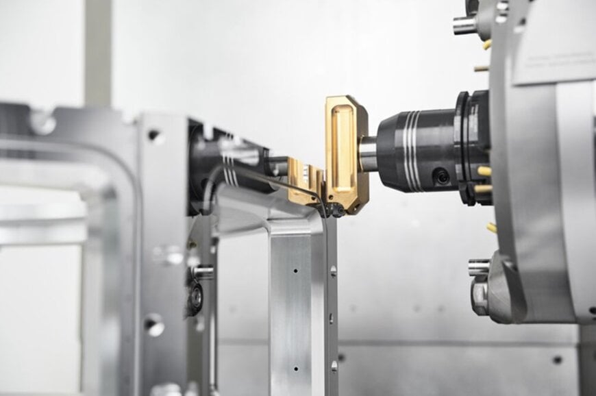 Machining Transformation for Semiconductor Manufacturing