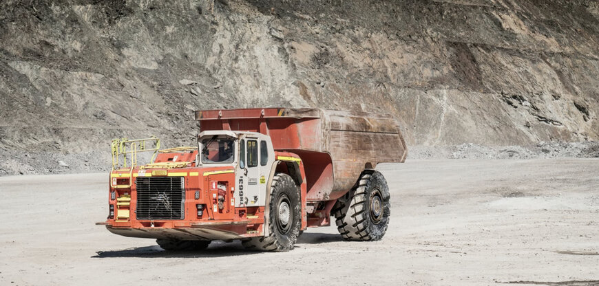 Barminco Selects Sandvik Fleet for Bellevue Gold Project Operations