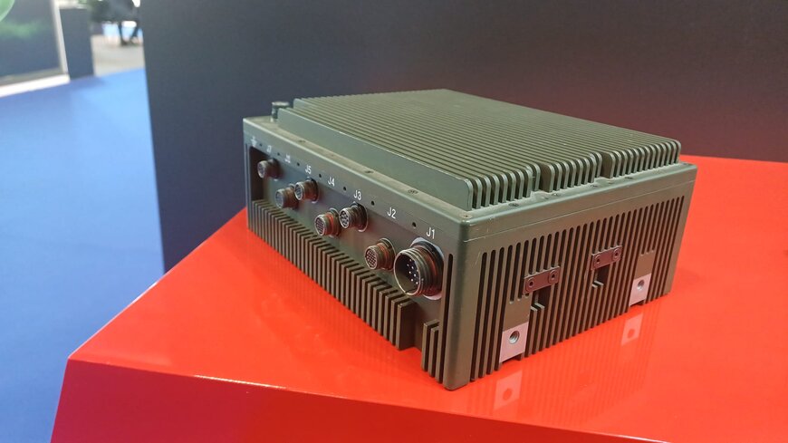Leonardo Unveils Cyber Defence Suite for Multi-Domain Protection