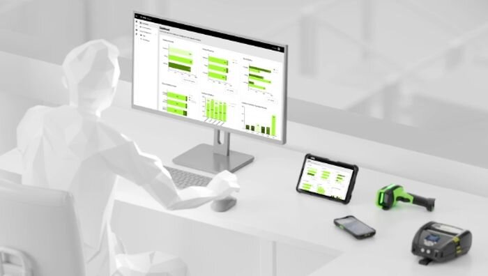 La plateforme logicielle unifie la gestion des terminaux