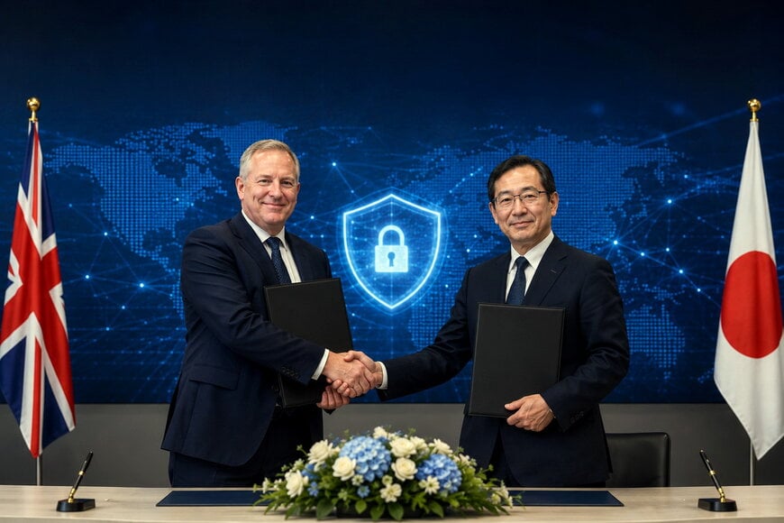 日本の公共デジタルインフラに向けた統合サイバー防御システム