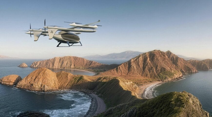 Validation of Unmanned Aerial Logistics Systems for Island Geographies