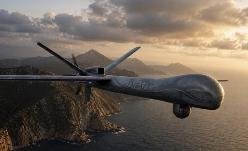 D&eacute;veloppement de drones moyenne altitude pour les missions ISR