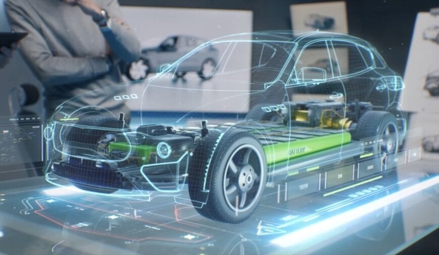 Atlas Copco Launches Common Control Platform for Automotive Assembly