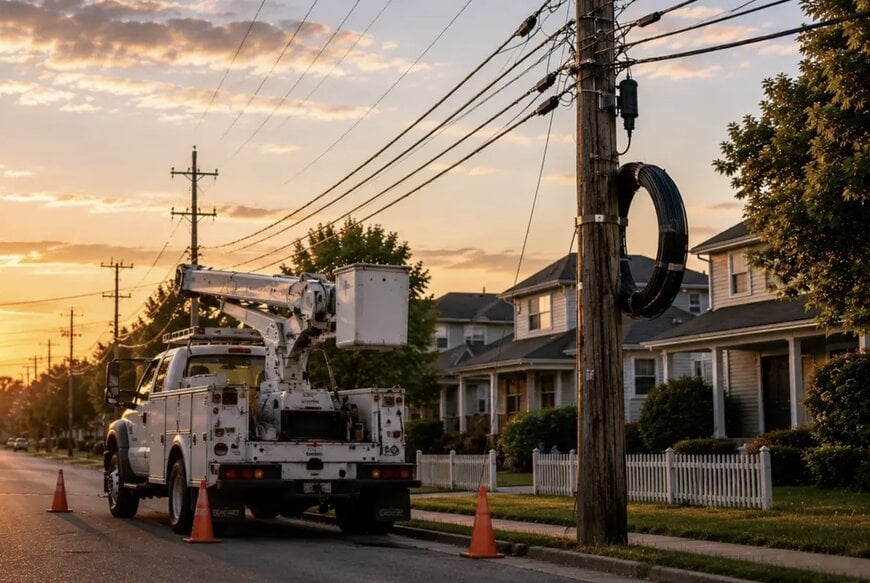 Belden launches PPC DiamonDrop fiber cable
