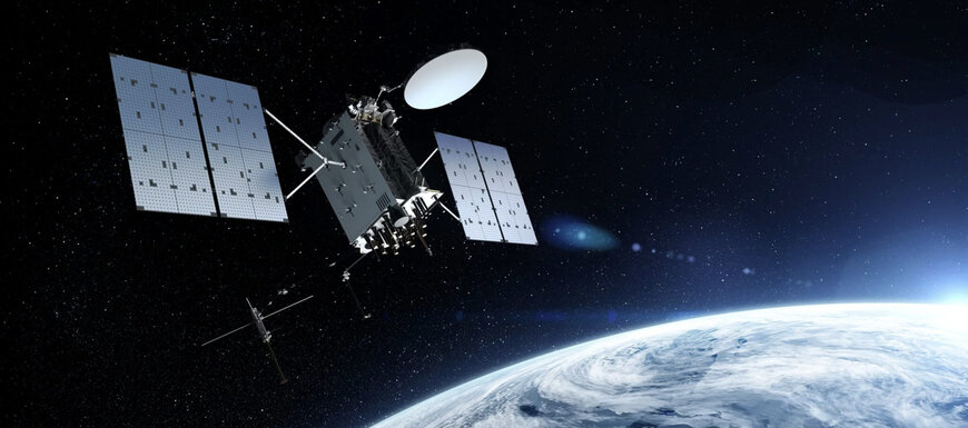 Lockheed Martin Wins $514 Million U.S. Space Force Contract for Two Additional GPS IIIF Satellites