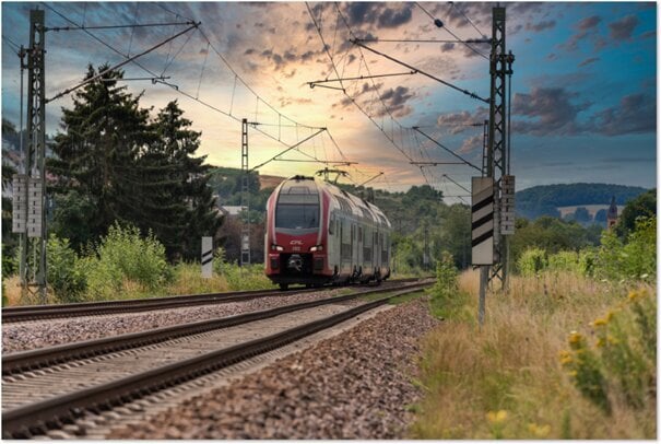 Railways reiterate need for stable funding in next EU budget