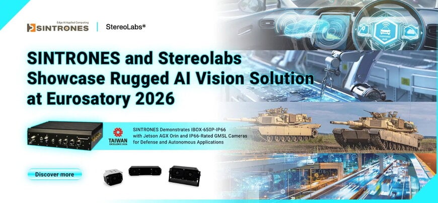 Integrating Edge AI Architecture and Stereo Vision for Industrial Automation