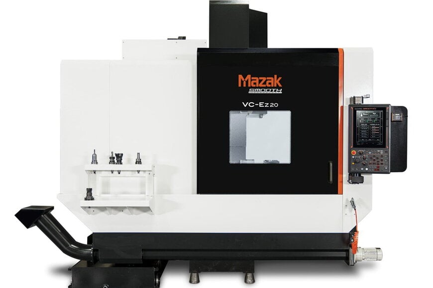Mazak at IMTS 2026