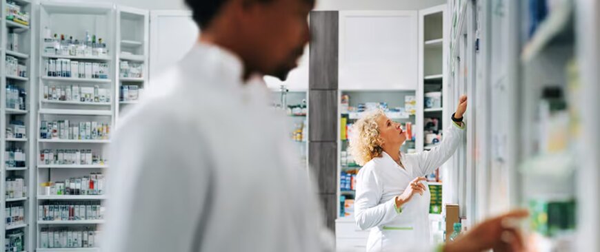How UCODE X Is Advancing RAIN RFID in Pharma and Healthcare