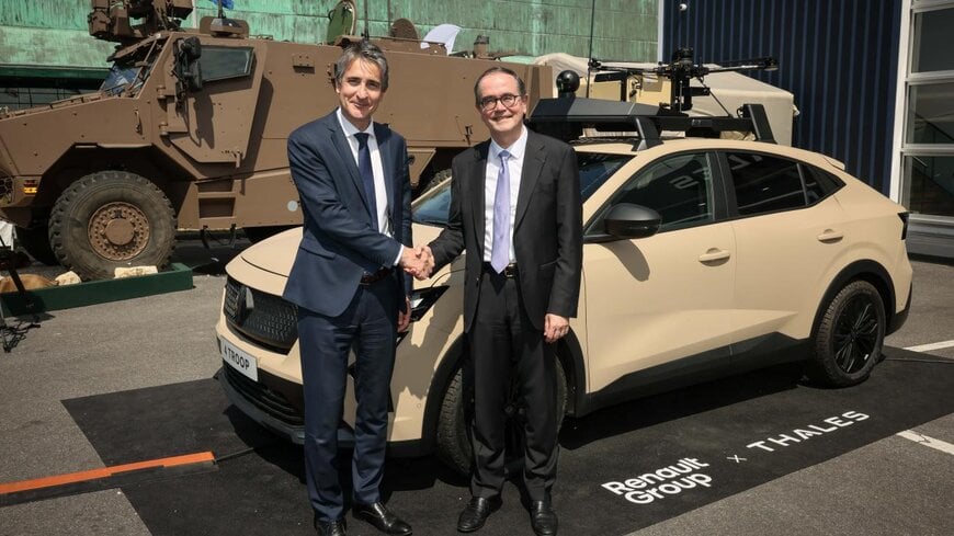 Industrialisation des Syst&egrave;mes de Munitions T&eacute;l&eacute;op&eacute;r&eacute;es pour les Infrastructures de D&eacute;fense