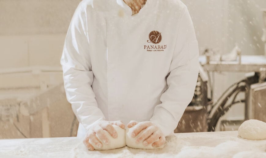 Panabad optimiza su log&iacute;stica de productos congelados con Easy WMS de Mecalux