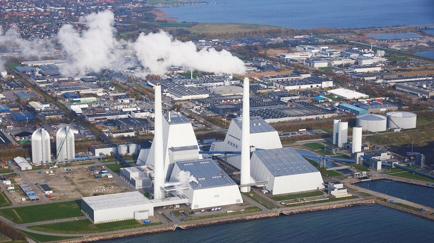 Integration af kunstig intelligens til fejlprediktion i energiproduktion