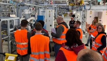 FPT Achieves T&Uuml;V S&Uuml;D Certification for High-Voltage Battery Production Under EU Batteries Regulation 