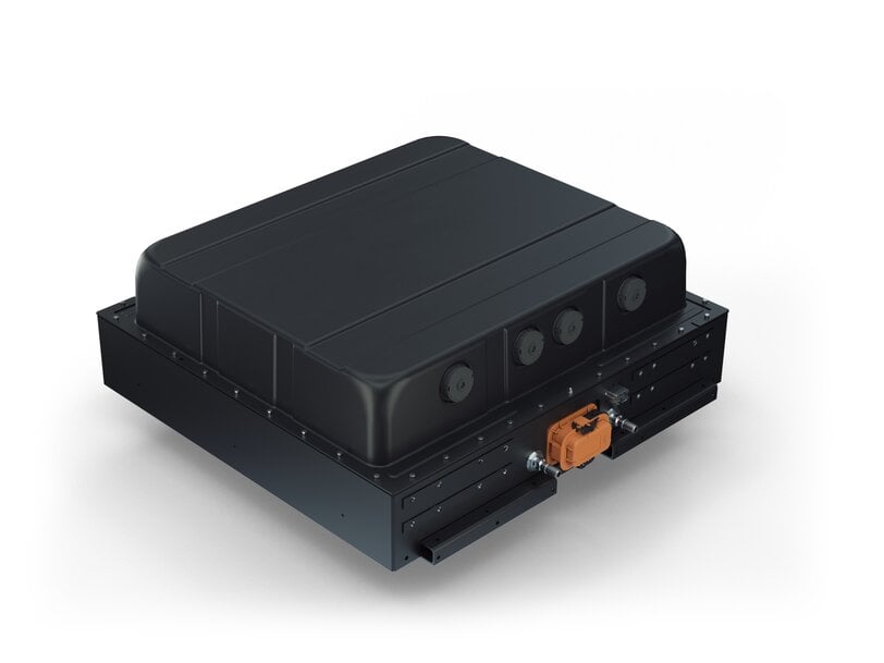 FPT Achieves T&Uuml;V S&Uuml;D Certification for High-Voltage Battery Production Under EU Batteries Regulation 