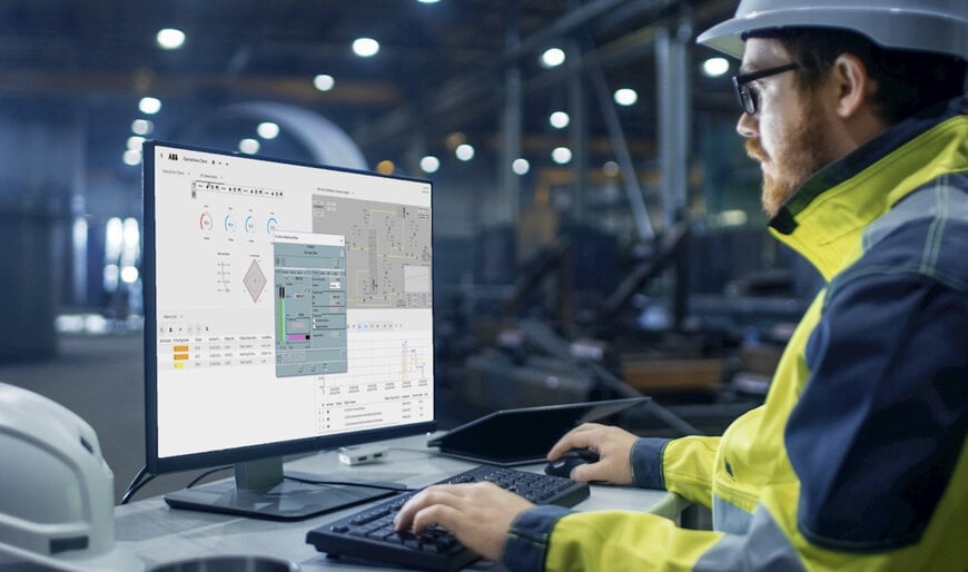 Modules d'extension pour syst&egrave;mes num&eacute;riques de contr&ocirc;le-commande industriels