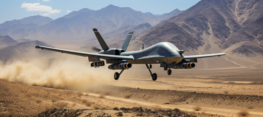 VG-Qualified Connectors for European Defense Supply Chains