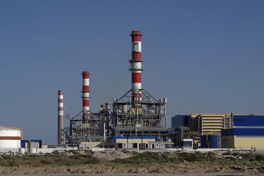 GE Vernova pr&eacute;sente ses technologies de transition &eacute;nerg&eacute;tique en Afrique