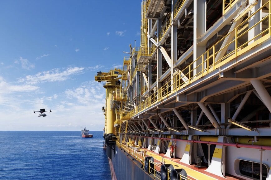 TotalEnergies launches global methane emissions monitoring center