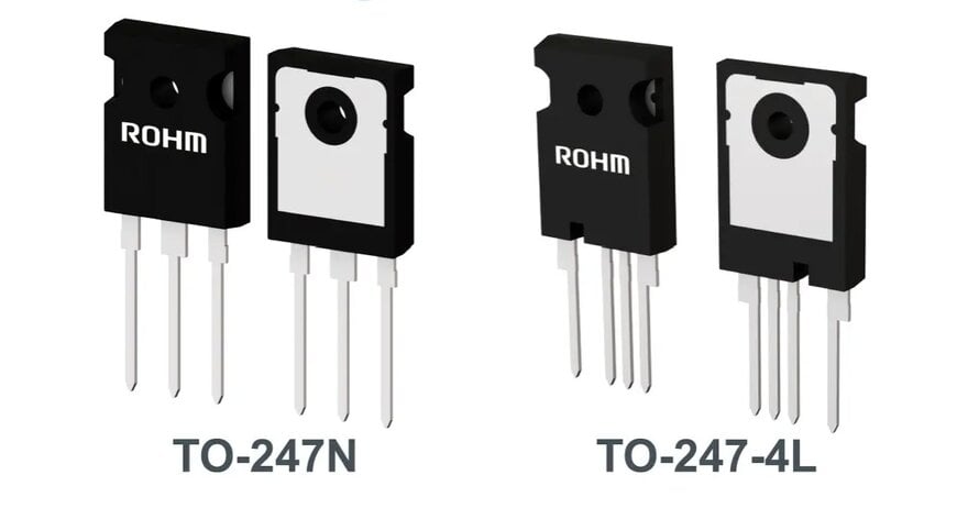 自動車向け電力効率を追求した650V IGBT