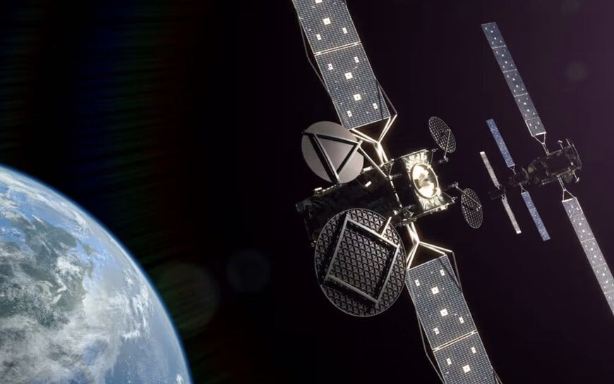 Northrop Grumman to Advance Military&rsquo;s Protected Satellite Communications