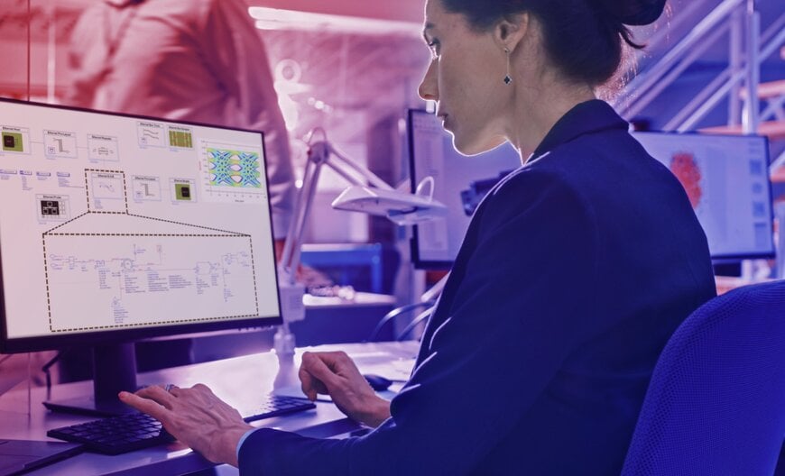 Streamlining Silicon Photonics Design Verification
