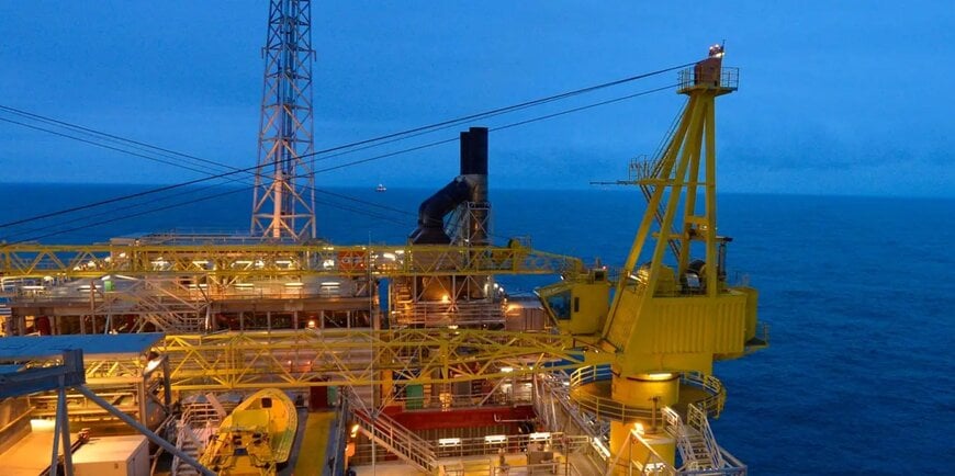 Subsea development concept selected for Norwegian North Sea field integration