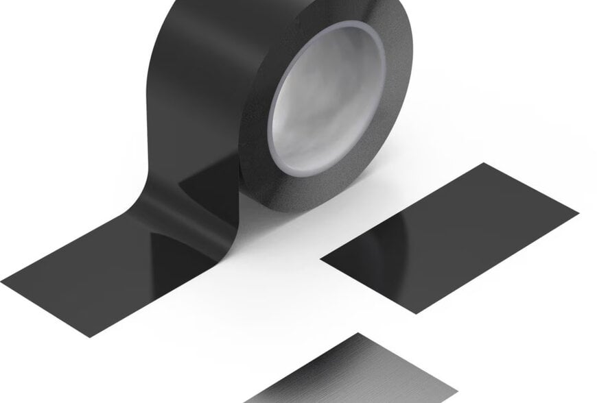 Feuilles absorbantes CEM nanocristallines pour le blindage flexible des boîtiers
