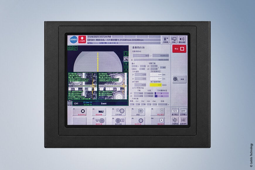 Optimizing Precision Cutting in Semiconductor Wafer Processing
