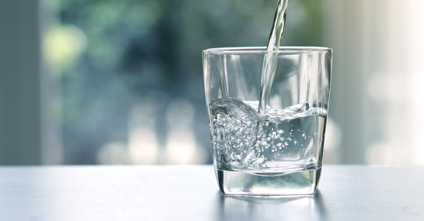 Mesure précise du débit pour les réseaux d’eau exigeants