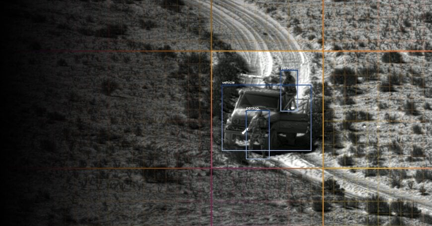 Teledyne FLIR OEM lance Prism Ground ISR, un logiciel ISR terrestre d&eacute;di&eacute; &agrave; la perception tactique et &agrave; la classification de cibles militaires